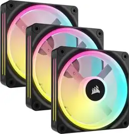 CORSAIR iCUE LINK QX120 RGB - case fan