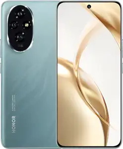Mobitel Honor 200 12GB/512GB 5G, Emerald Green