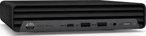 HP Pro Mini 400 G9 i5-14500T 16512SSD 1J W11P 12 Monate