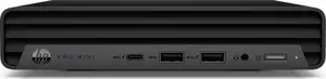 HP Pro Mini 400 G9 i7-13700T 16512SSD 1J W11P 12 Monate