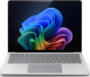 Microsoft Surface Laptop 7Gen. Copilot+ PC / C12/16/256 W11 Pro Platin