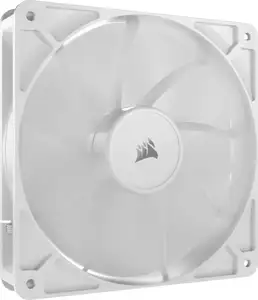 Case Acc Corsair Fan RS140 PWM 1x14cm white