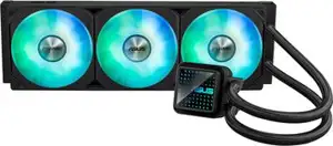 ASUS Prime LC 360 ARGB - processor liquid cooling system