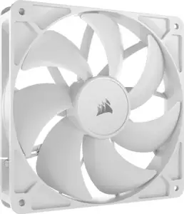 Case Acc Corsair Fan RS120 PWM 1x12cm white
