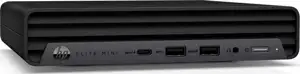 HP Elite 600 G9 - Mini - Intel Core i5-13500T