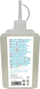HP ulje za uništavač dokumenata 120 ml