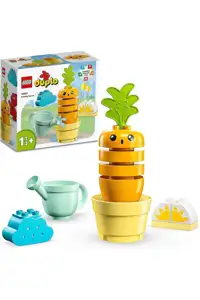 LEGO DUPLO Wachsende Karotte 10981