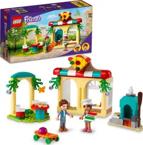 LEGO Friends Heartlake City Pizzeria 41705