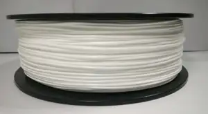 PA12 nylon filament 1.75 mm, 1 kg, white