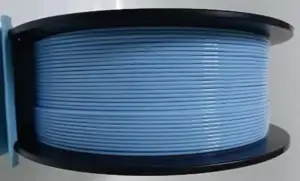 PET-G filament 1.75 mm, 1 kg, baby blue