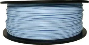 PLA filament 1.75 mm, 1 kg, baby blue