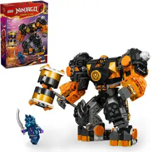 LEGO Ninjago Coles Erdmech 71806