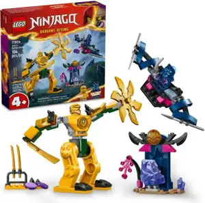 LEGO Ninjago Arins Battle Mech 71804