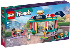 LEGO Friends Restaurant 41728