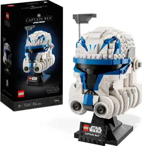 LEGO Star Wars Captain Rex TM Helm 75349