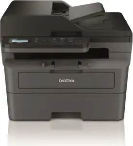 Pisač Brother laser mono MFP DCPL2640DN A4, network, duplex, adf