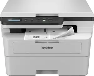 Pisač Brother laser mono MFP DCPB7620DW A4, duplex, Wifi