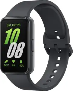 Samsung Galaxy Fit3 black