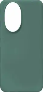 Honor Choice 200 TPU Case cyan