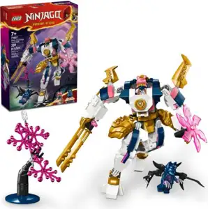 LEGO Ninjago Soras Technikmech 71807
