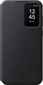 Samsung Smart View Wallet Case A35 black