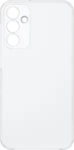 Samsung Clear Case A15 clear