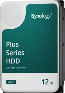 Synology HAT3310-12T 12TB 3.5