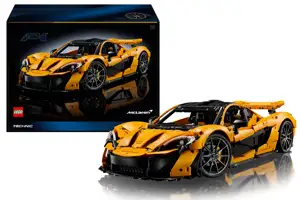LEGO Technic McLaren P1