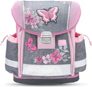 Torba školska Belmil classy Elegant 403-13/AG/7