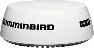 Humminbird HB_2124_CHIRP Radar, 750013-1