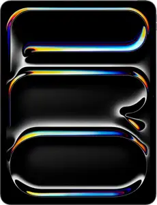 Apple iPad Pro 13 Wi-Fi + Cellular 512GB space schwarz (7.Gen.)