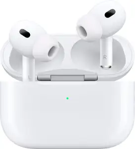 Apple AirPods Pro 2. generacija 2023 (USB-C Case), MTJV3LL/A