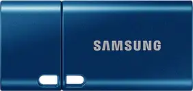 512 GB Samsung USB-C 3.1 Flash Drive MUF-512DA/APC blue