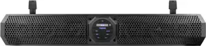 Marine Bluetooth Sound Bar DS18, 24
