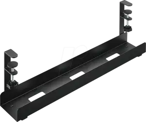 Transmedia Desk Cable Management