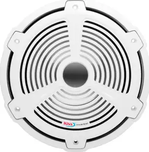 Subwoofer BOSS MARINE MR105, 10