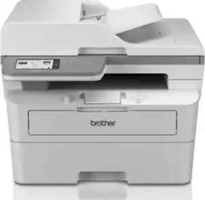 Pisač Brother laser mono MFP L2922DW A4, wifi, network, duplex, adf, fax,NFC