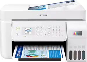 Pisač Epson ecotank L5316 A4 C11CJ65413 office 4u1