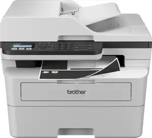 Pisač Brother laser mono MFP MFCB7800DN tonerbenefit A4, network, duplex, adf, fax