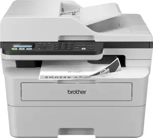 Pisač Brother laser mono MFP MFCB7810DW tonerbenefit A4, network, wifi, duplex, fax