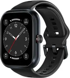HONOR Choice Watch Black
