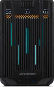 Acer Predator MI900 - mini-ITX