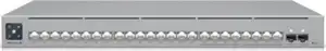 Ubiquiti UniFi USW-PRO-MAX-24-POE 24 port multi-gigabit PoE switch