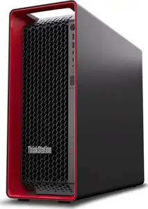 Lenovo ThinkStation P8 TW THR Pro 7965WX 4x162TB W11P