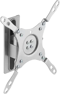 Transmedia TV wall mount for motorhomes caravans, 13