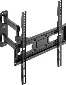 Transmedia Full-Motion Bracket for LCD Monitor (81 - 140 cm)