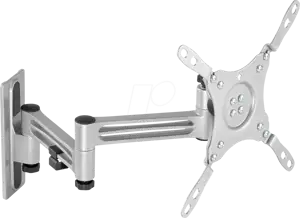 Transmedia TV wall mount for motorhomes caravans, 13