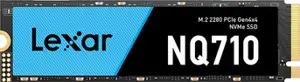 M.2 500GB Lexar NQ710 NVMe PCIe 4.0 x 4