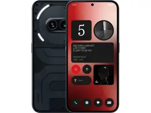 Nothing Phone 2a 128GB Black 6.7