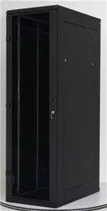 Triton ormar 42U/800X1000, RMA-42-A81-BAX-N1, crni